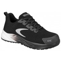 Cofra Fluxon Metal Free ESD Safety Trainers Black